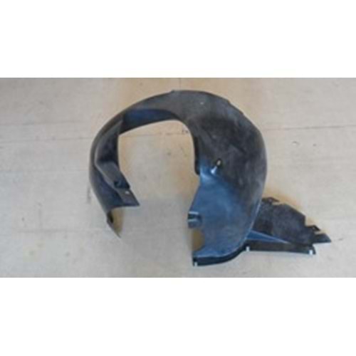 ÇAMURLUK DAVLUNBAZI ÖN SOL