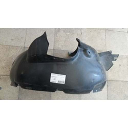 ÇAMURLUK DAVLUNBAZI ÖN SAĞ