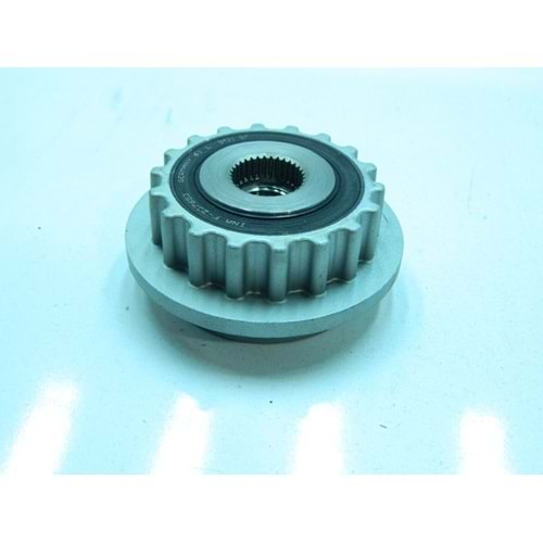KAPLİN T5 04-10 070903201C