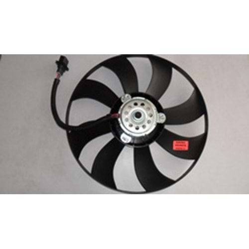 FAN MOTORU