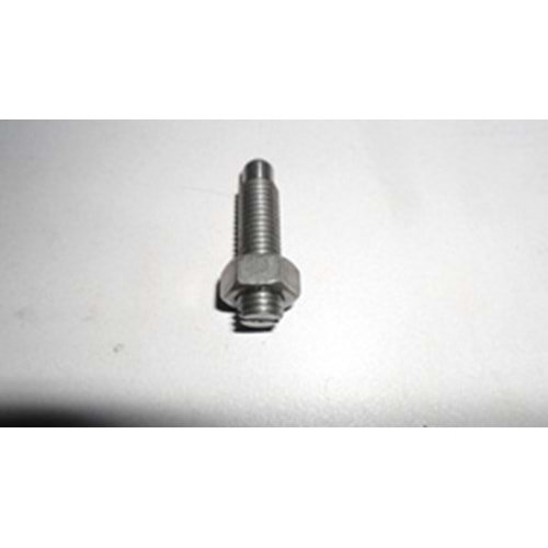 SİBOP AYAR CİVATASI