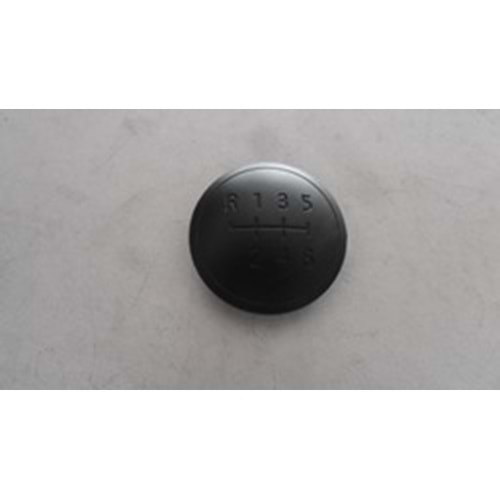 VİTES TOPUZU YAZISI