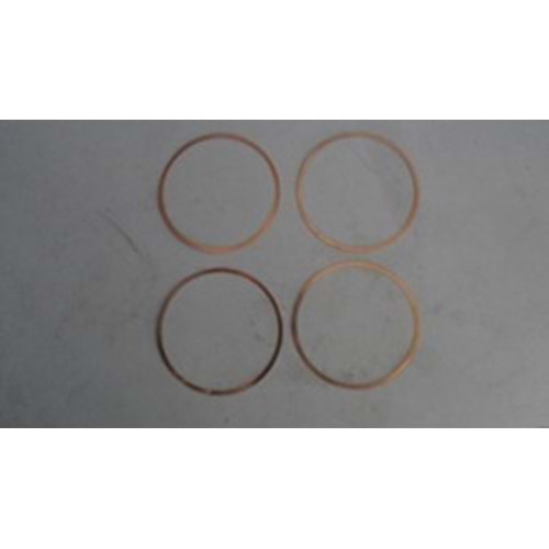 CONTA GÖMLEK ÇELİK