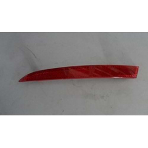 ARKA TAMPON REFLEKTÖRÜ