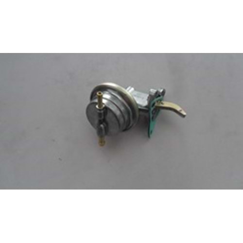 BENZİN OTOMATİĞİ