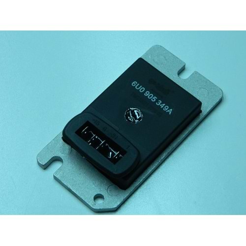 ELEKTRONİK ATEŞLEME MODÜLÜ