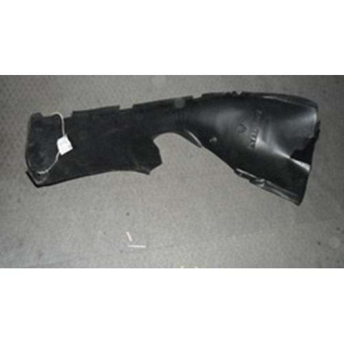 ÇAMURLUK DAVLUNBAZI ÖN SAĞ