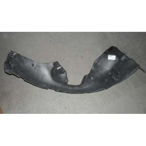 ÇAMURLUK DAVLUNBAZI ÖN SOL