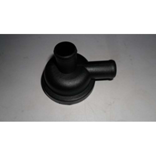 BLOK HAVALANDIRMA VALFİ