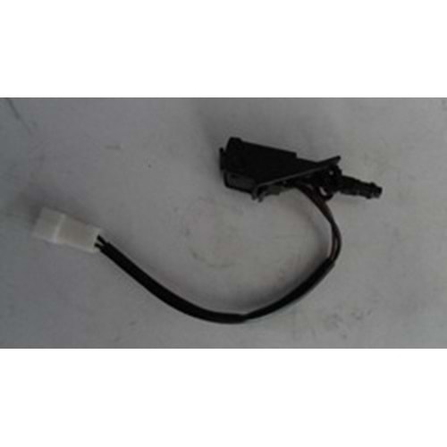 ÖN FİSKİYE MEMESİ