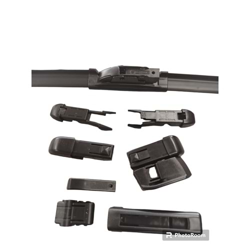 ÖN SİLECEK SÜPÜRGESİ 500MM