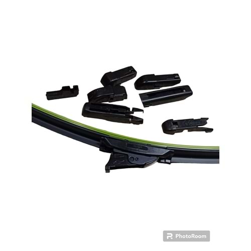 ÖN SİLECEK SÜPÜRGESİ 550MM