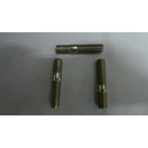 EKSOZ BOĞAZ SAPLAMASI