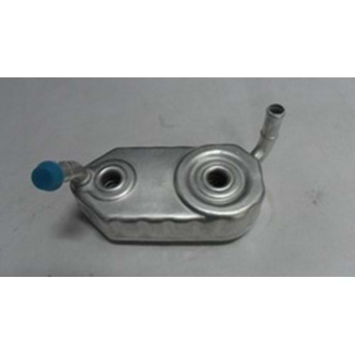 ŞANZUMAN YAĞ SOĞUTUCU