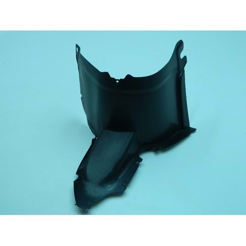 ÇAMURLUK DAVLUNBAZI ÖN SAĞ