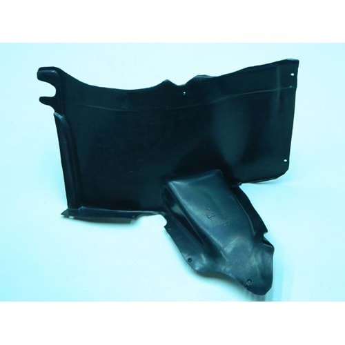 ÇAMURLUK DAVLUNBAZI ÖN SOL