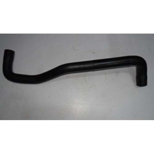 HORTUM RADYATÖR ALT