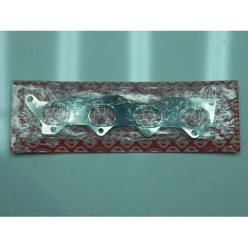 CONTA EKSOZ MANİFOLDU