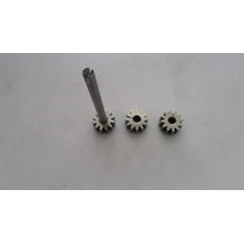 YAĞ POMPA DİŞLİ TAKIMI