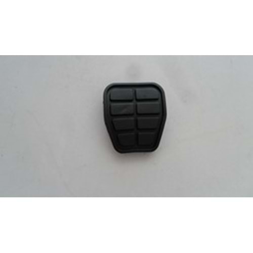 FREN PEDAL LASTİĞİ