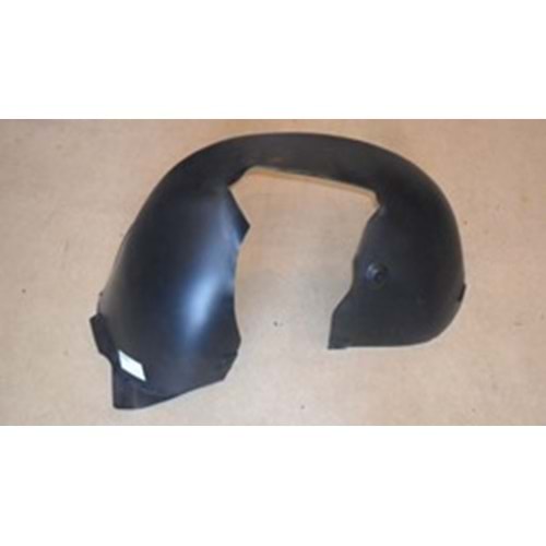 ÇAMURLUK DAVLUNBAZI ÖN SOL