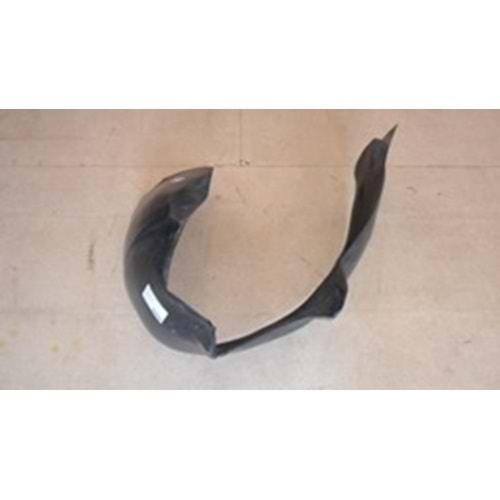 ÇAMURLUK DAVLUNBAZI ÖN SOL