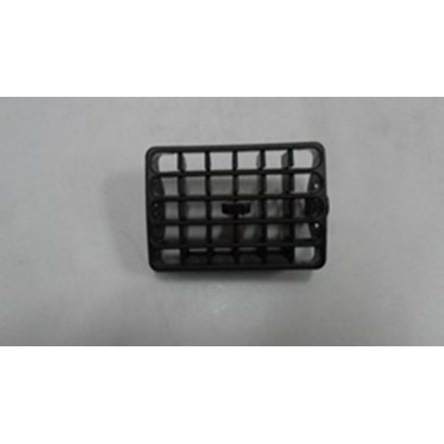 GÖĞÜSLÜK HAVALANDIRMASI