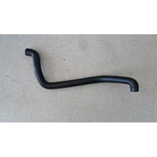 HORTUM RADYATÖR ALT