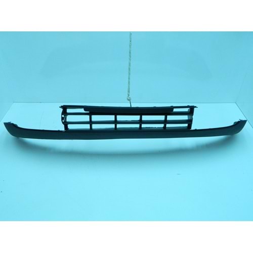 ÖN TAMPON ALT SPOYLERİ