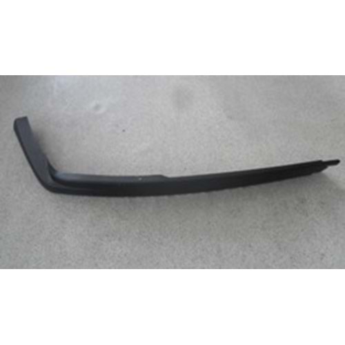 ÖN TAMPON ALT SPOYLERİ