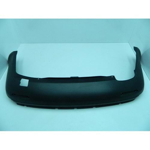 ARKA TAMPON ALT SPOYLERİ