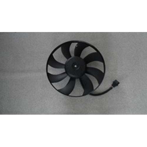 FAN MOTORU