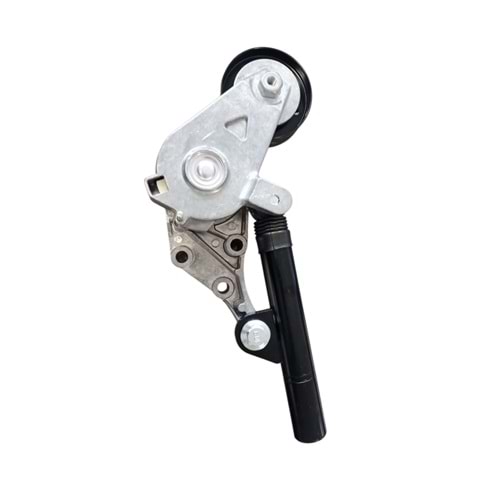 ŞARZ GERGİ MEKANİZMASI