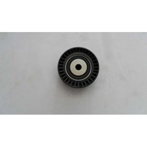 ŞARZ GERGİ MAKARASI