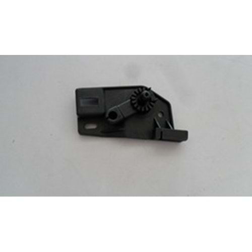 KAPUT AÇMA KOLU ARKALIĞI