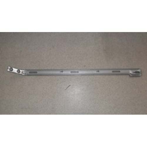 SÜRGÜLÜ KAPI RAYI KORUMASI