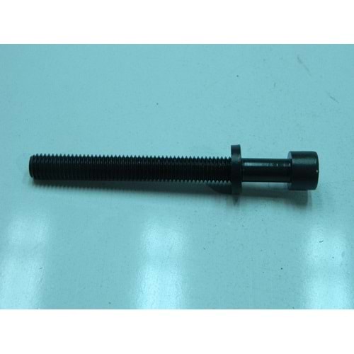 SİLİNDİR KAPAK SAPLAMASI