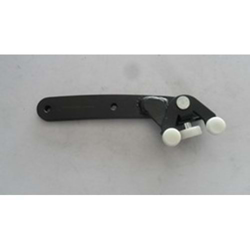 SÜRGÜLÜ KAPI MAKARASI