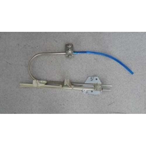 ÖN CAM KRİKOSU SOL