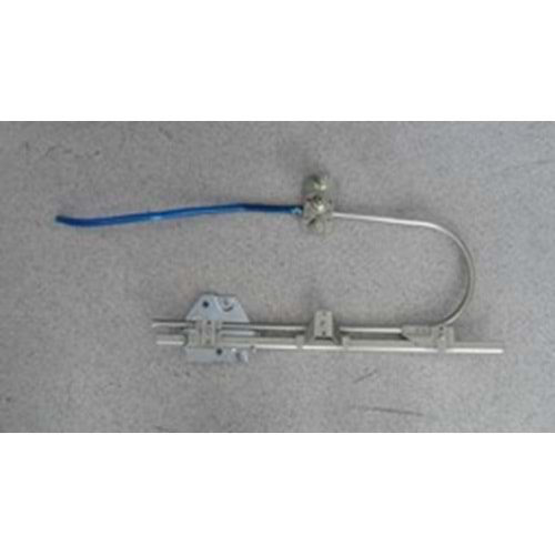 ÖN CAM KRİKOSU SAĞ