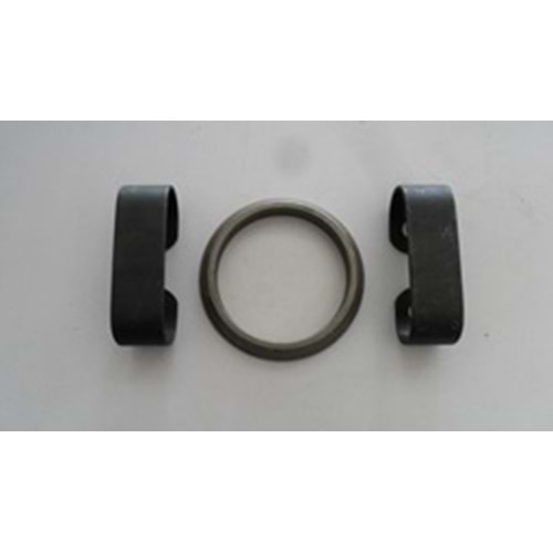 EKSOZ KELEPÇESİ TAKIMI