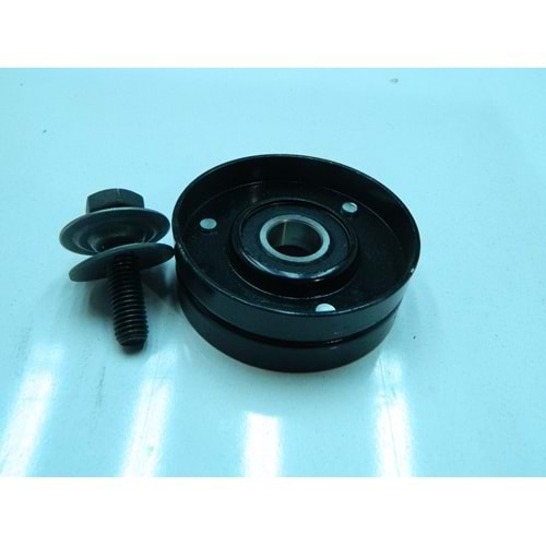 ŞARZ GERGİ MAKARASI