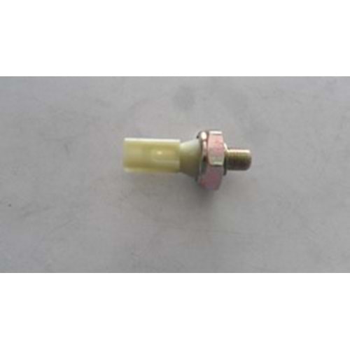 YAĞ BASINÇ MÜŞÜRÜ