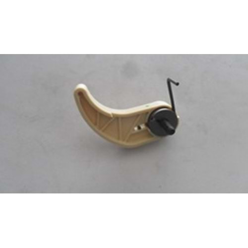 YAĞ POMPASI ZİNCİR GERGİSİ