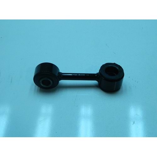 VİRAJ DEMİR İVMESİ