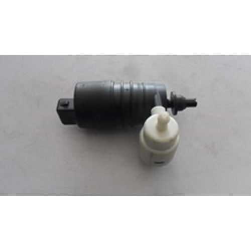 SİLECEK SU POMPASI (MOTORU)