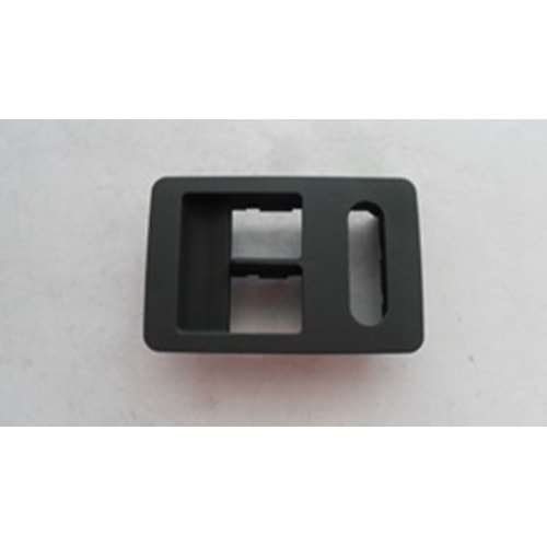 CAM AÇMA DÜĞME ÇERÇEVESİ POLO 00-02 6N0959549A 48Z