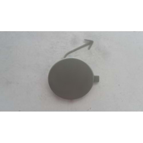 ÇEKİ DEMİR KAPAĞI