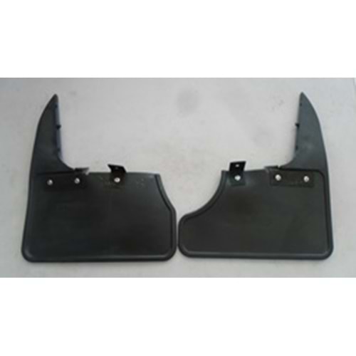 ARKA PAÇALIK TAKIMI