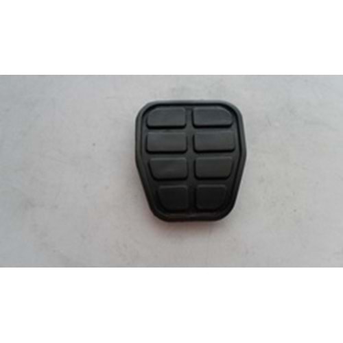 FREN PEDAL LASTİĞİ